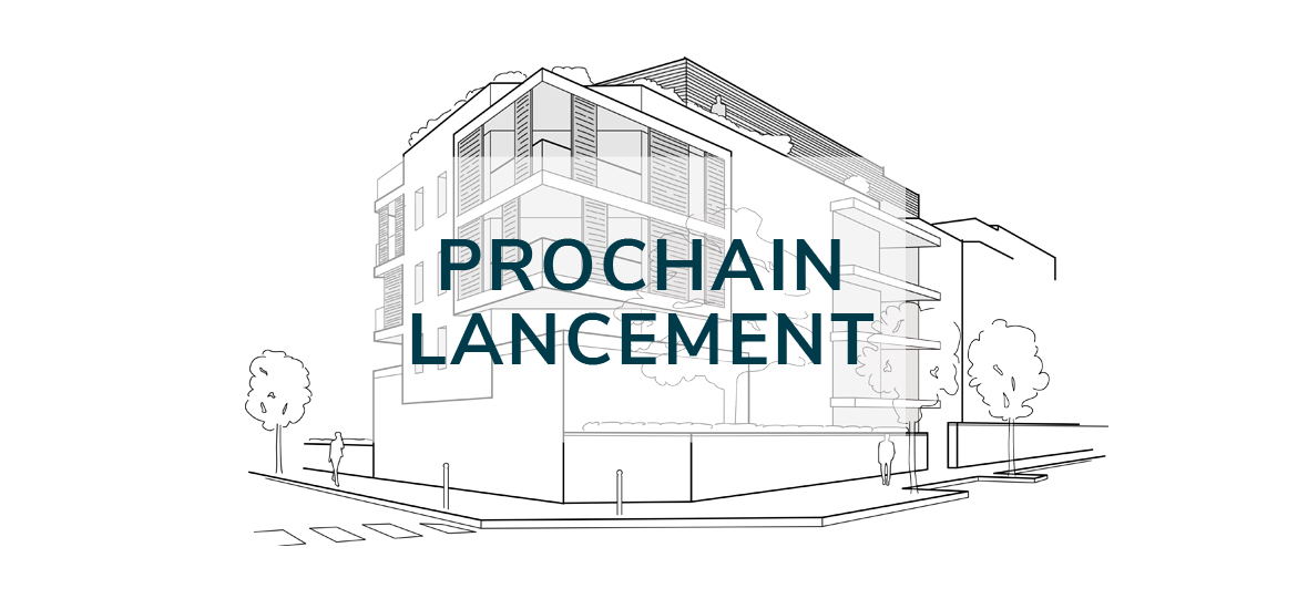 programme neuf – Châtelaillon-Plage (17) – Chemin des Cordées