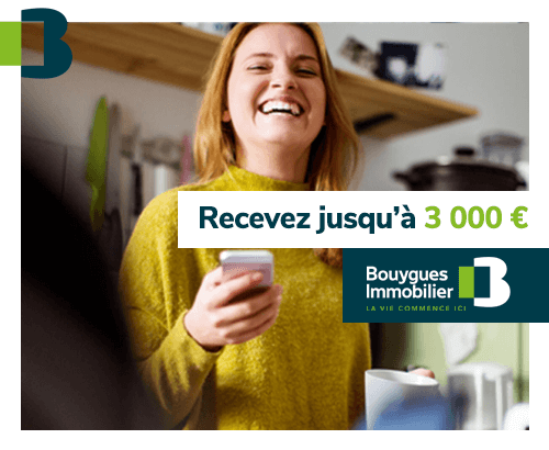 recommandation Bouygues Immobilier