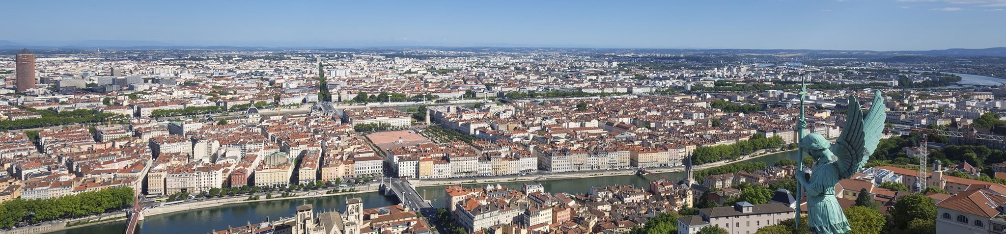 Logements neufs en Rhône-Alpes